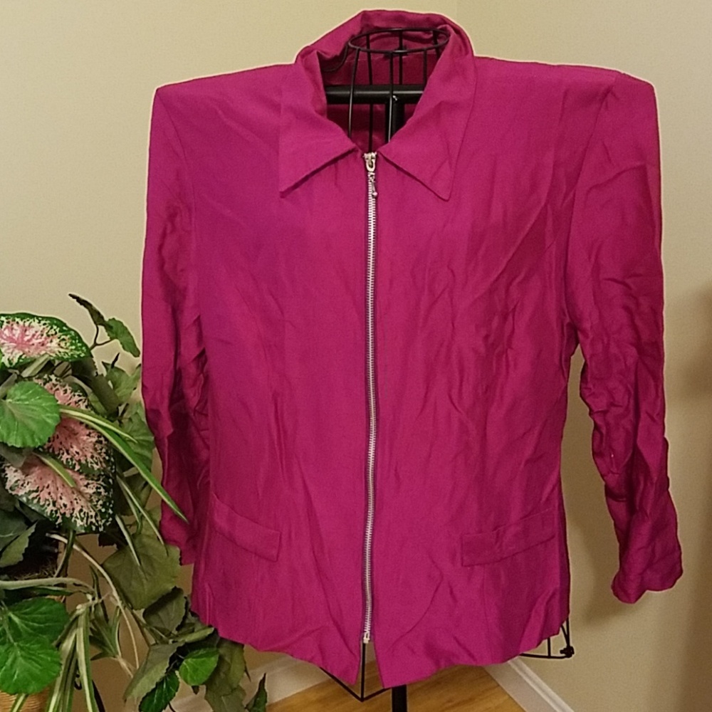 Womens Blazer